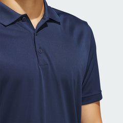 Adidas Core Performance Polo Shirt Men's (Navy IU4442)